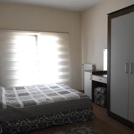 Bordo Apartment