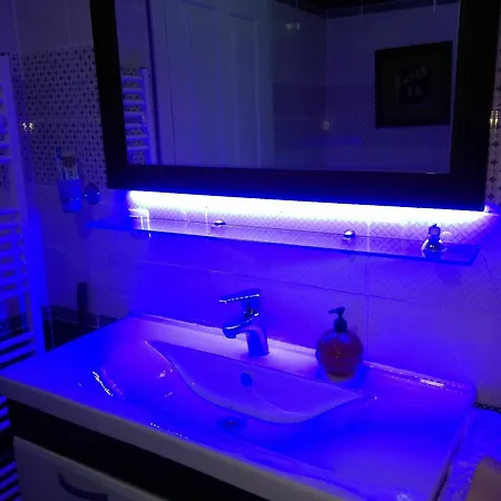 Apartment Bordo Trabzon