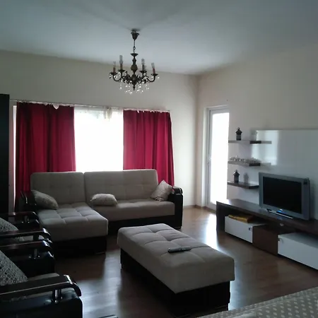 Bordo Apartment *
