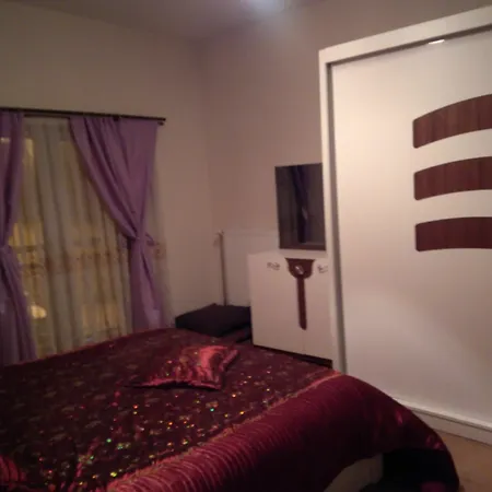 Bordo Apartment